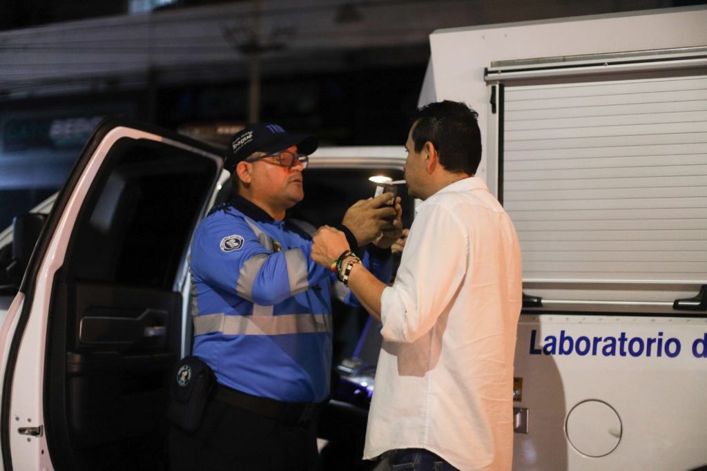 Peligro al volante, disparados los casos de conductoras borrachos en Ibagué