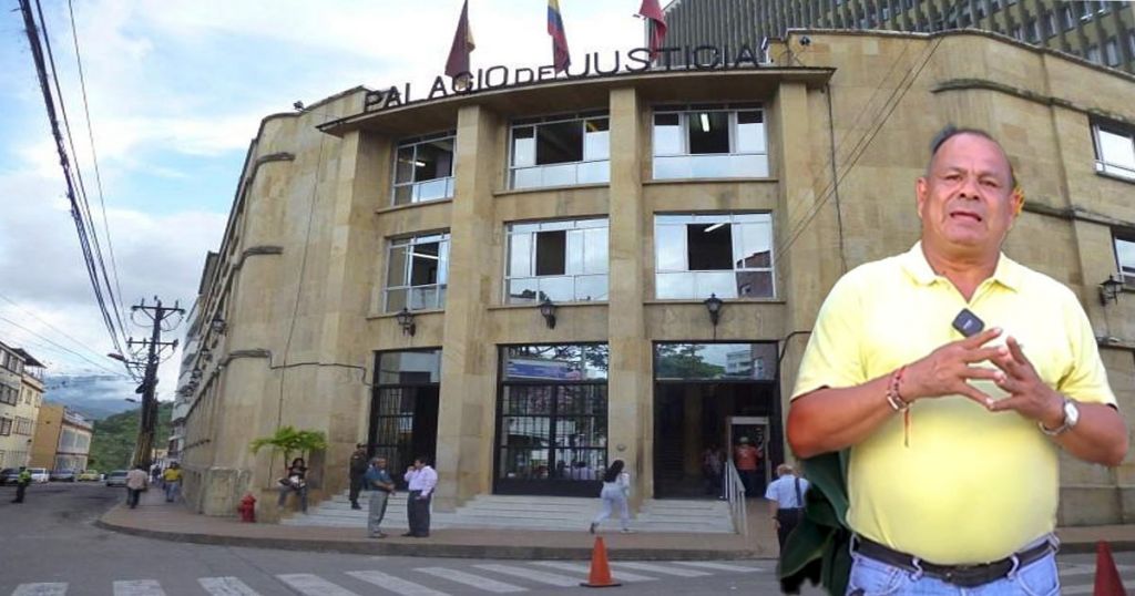 Aceptan nulidad de la elección del nuevo alcalde de Prado Tolima