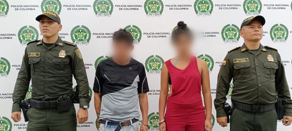 La atención médica a un bebé, reveló que sus padres lo maltrataban