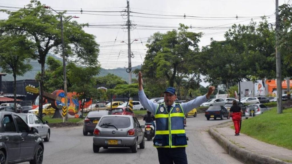 Una encuesta definirá el nuevo pico y placa en Ibagué