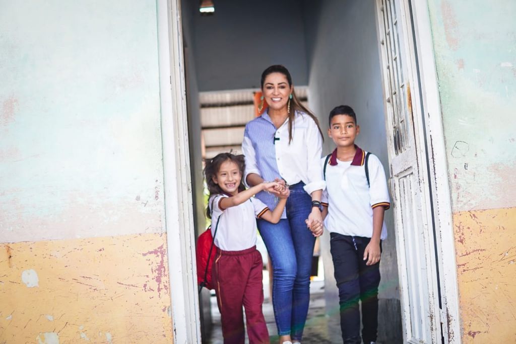 En el Tolima ningún niño se quedará sin estudiar, campaña de la Gobernación