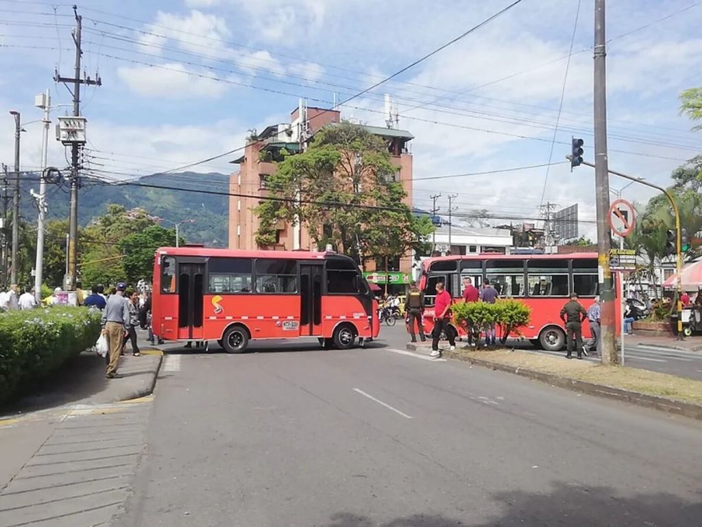 Alcaldesa de Ibagué, acabó el entuerto de Infotic, qué le dejó su jefe político