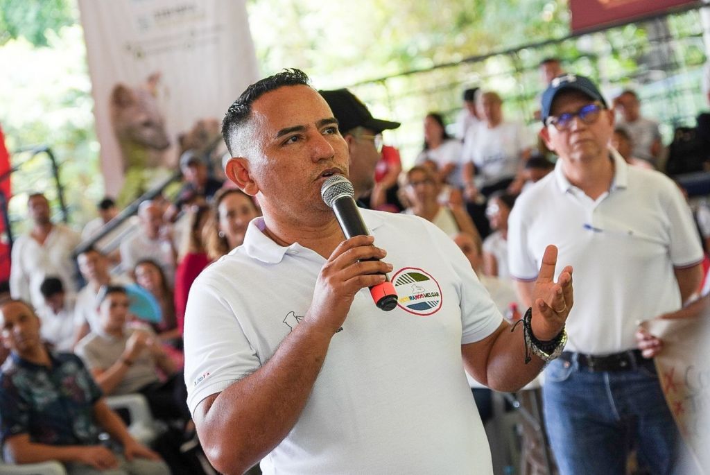 Una vida digna para los veteranos de la Fuerza pública en el Tolima