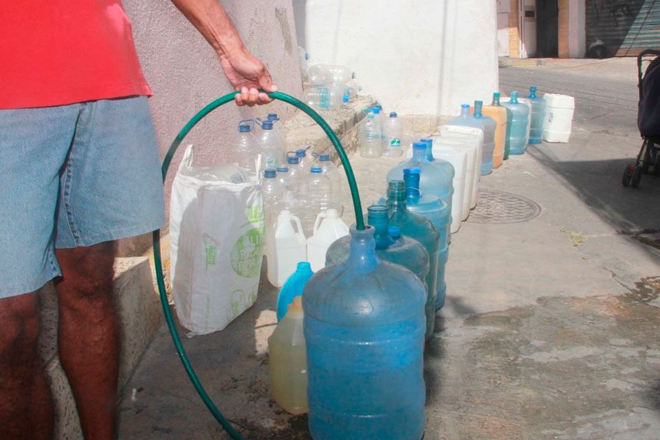 Conozca los horarios y los barrios donde se racionará el agua en Ibagué, desde hoy