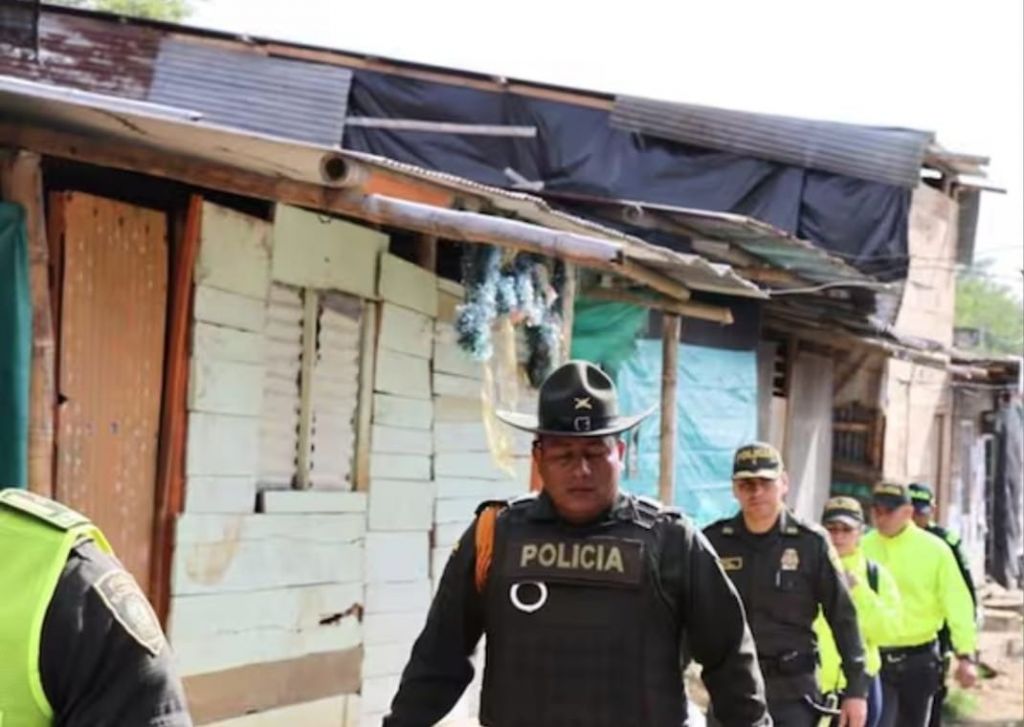 Vuelve la violencia a Villa Resistencia, el lugar más peligroso de Ibagué