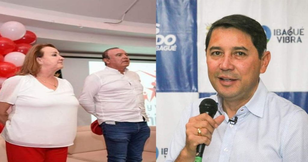 Hurtado, esta pensando en entregarle la USI, a una cuota de Olga B, y Jaramillo