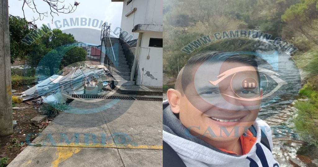 Le pagaron 400 millones, por destruir el Hospital San Francisco de Ibagué