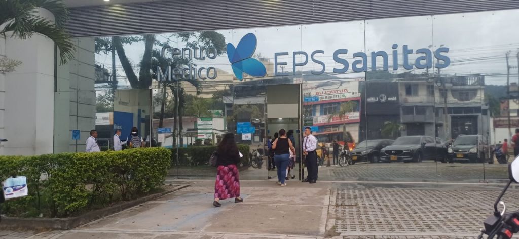 Usuarios en el Tolima, de EPS intervenidas, con temor por lo que pueda pasar