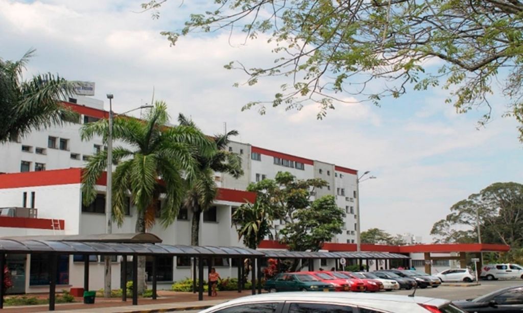 Hospital Federico Lleras, no dejará de atender pacientes de Sanitas y Nueva EPS