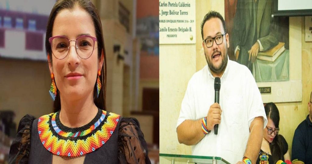 Alianza Verde, plagia al Pacto Histórico en el Tolima, denuncian los Petristas