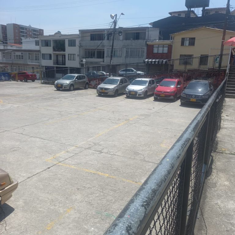 Un parqueadero tiene enfrentados a empleados en la alcaldía de Ibagué