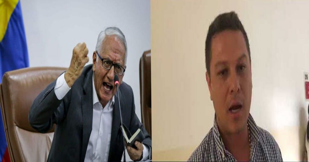 Minsalud, tuvo o no actuaciones delictivas. Piden claridad a la justicia