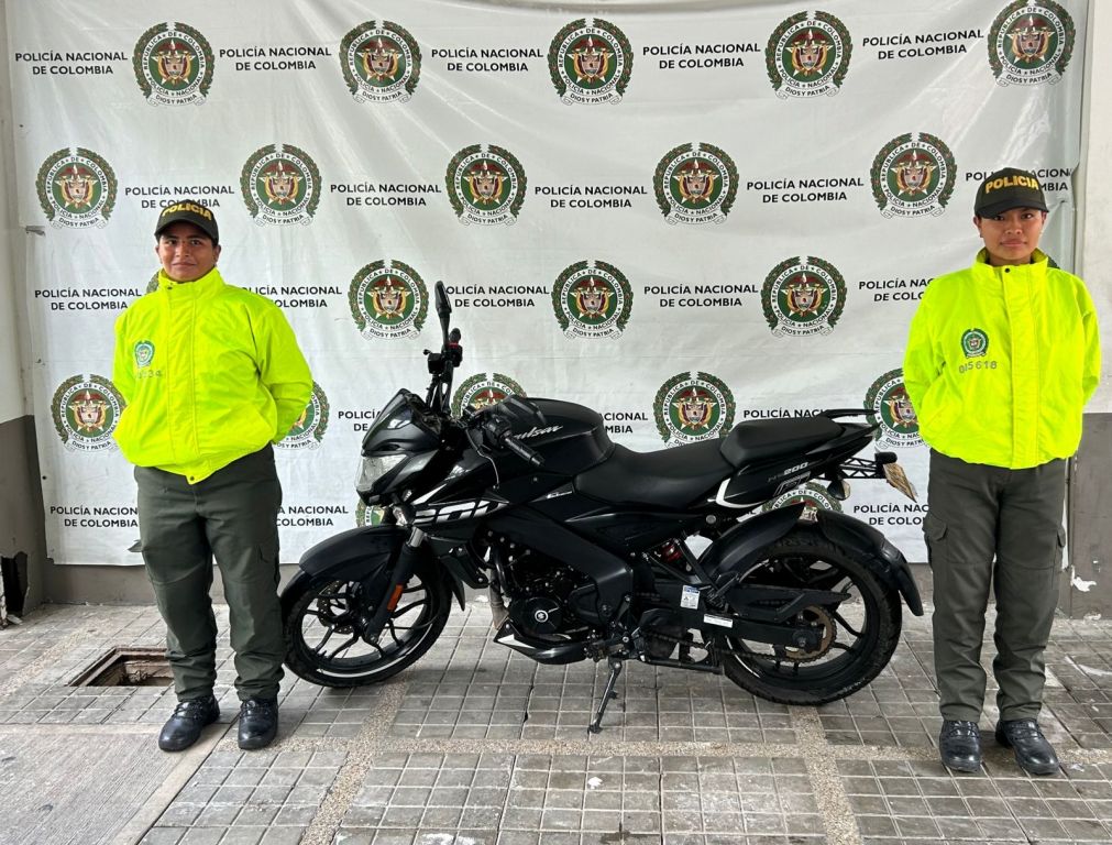Robo de motocicletas sigue disparado, autoridades hacen recomendaciones