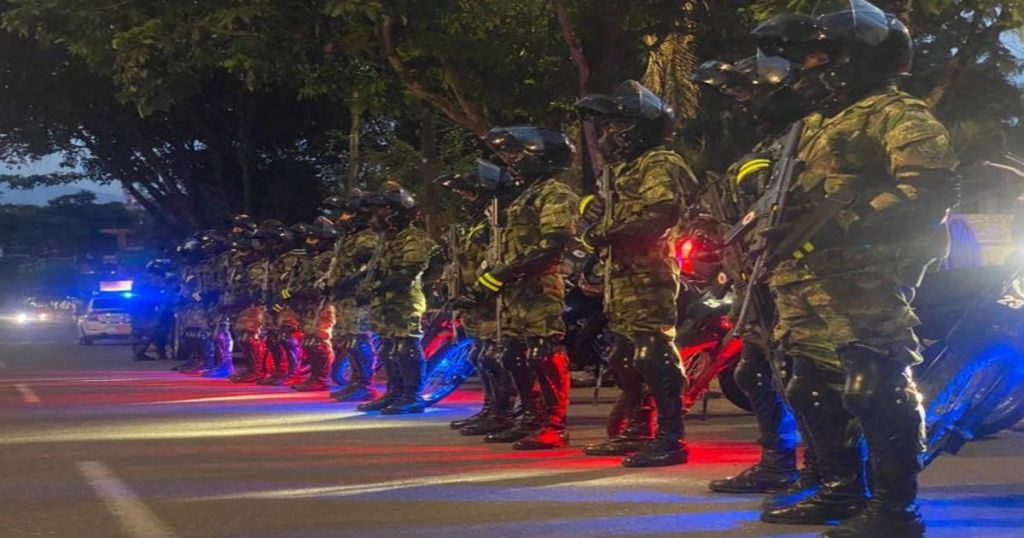 Prohibido parrillero en moto hoy en Ibagué. Lea las medidas por visita presidencial