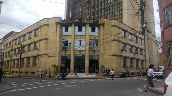 En Colombia no hay justicia, porqué son injustos con los trabajadores de la justicia: Asonal Judicial Tolima