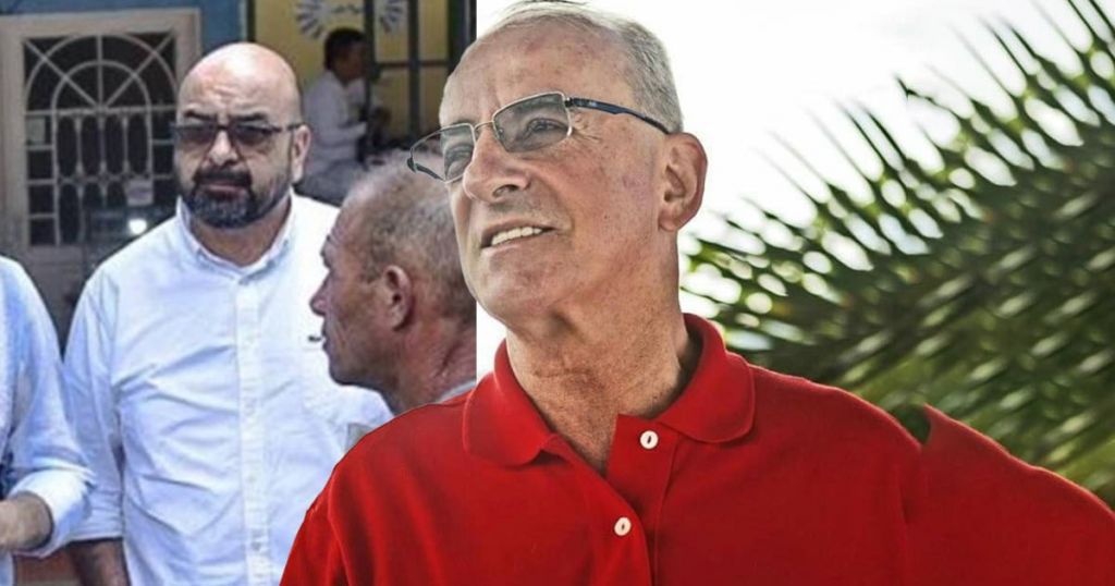 ¿Porqué Gobernadora inició sanción contra Olaguer Agudelo, y alcaldesa lo favorece
