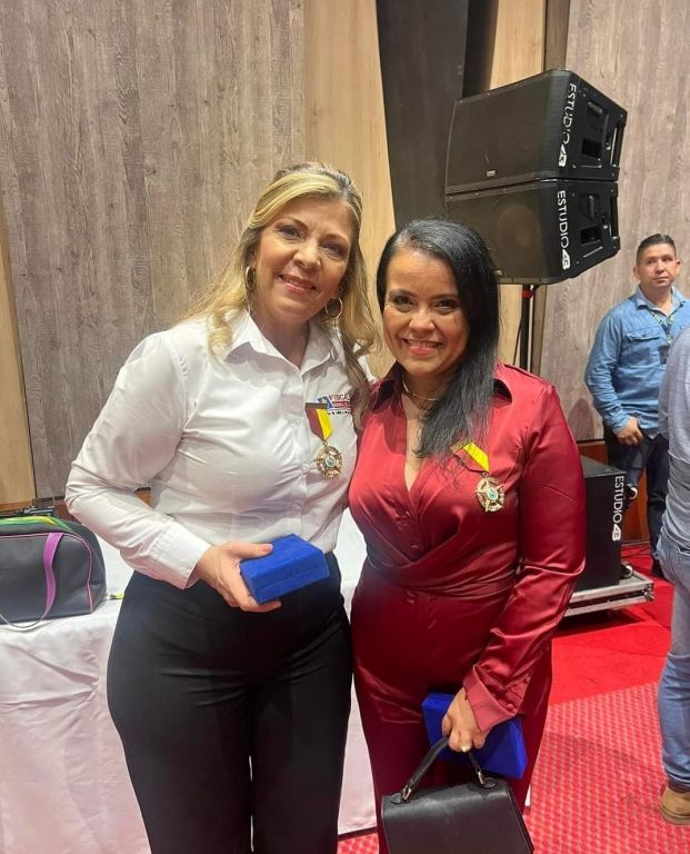 Fiscal que envió a la cárcel al Coronel Aldana, la nueva directora de Fiscalías en Tolima