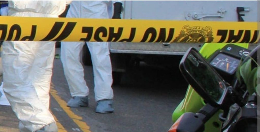 ¿Quién era el hombre asesinado por un sicario ayer en la tarde en Ibagué?