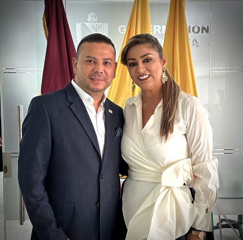 Alexander Castro, nuevo secretario de Cultura y Turismo del departamento del Tolima