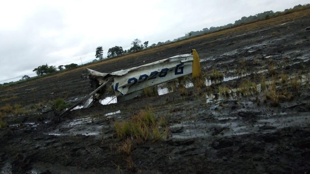 El último vuelo de Daniel, el joven aprendiz de piloto qué murió en el sur del Tolima