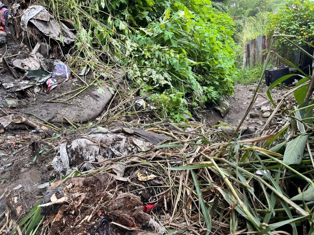 Las lluvias en Ibagué, pueden causar emergencias en 40 sitios específicos