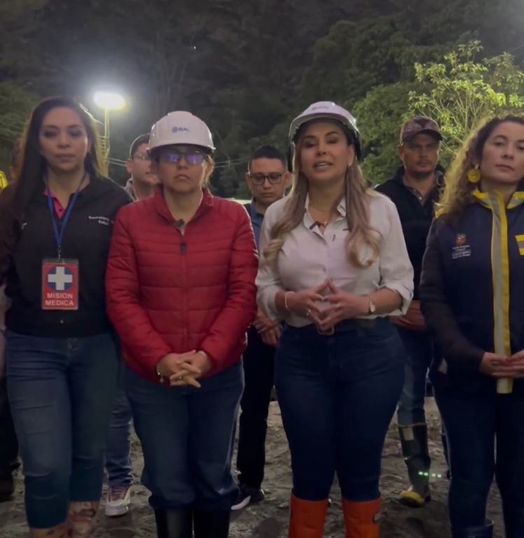 Ibagué, lleva 30 horas sin agua por una embarrada de la gerente del IBAL