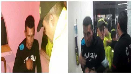 El asesino de los 4 niños del Caqueta, comenzó su carrera criminal en Ibagué