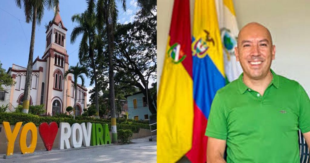 Por dejar a los abuelos de Rovira sin ancianato, investigan al exalcalde Guerra
