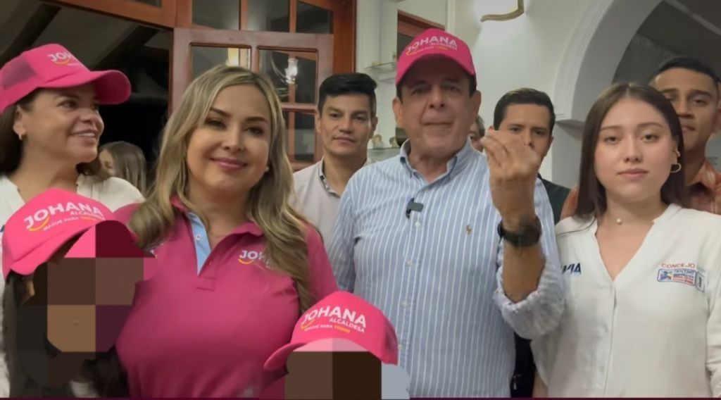Chucho Botero, le pidió burocracia a la Gobernadora. En la alcaldía tiene 40 cargos