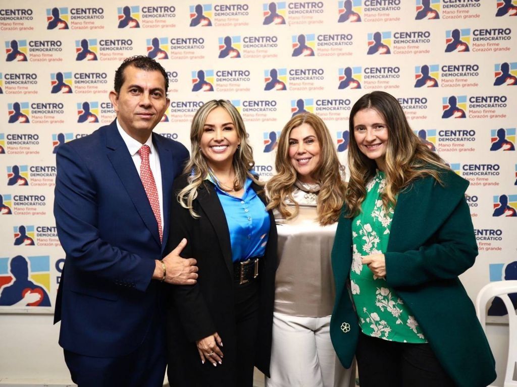 Centro Democrático, estaría exigiendo más cuotas políticas en la alcaldía de Ibagué