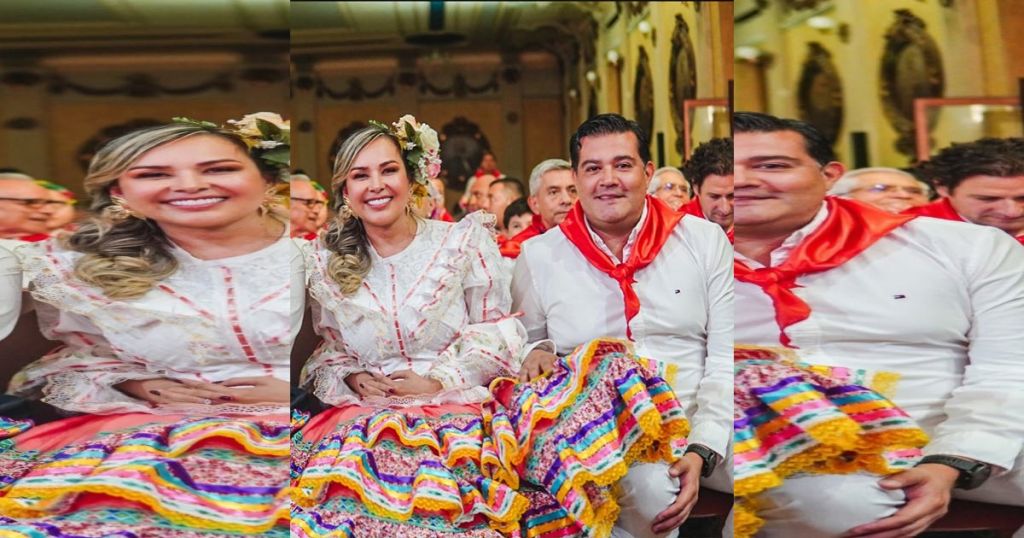 Por denuncia de cambioin.com abren investigación contra alcaldesa, por festival folclórico