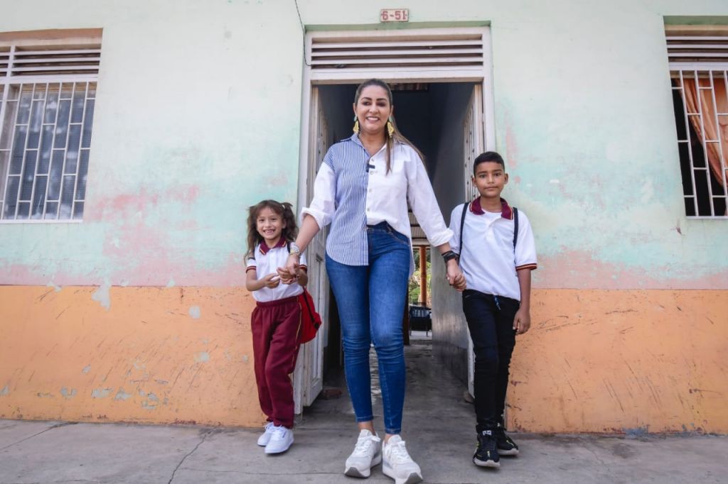 El Tolima con resultados sobresalientes en educación básica y media según Índice de Competitividad 2024