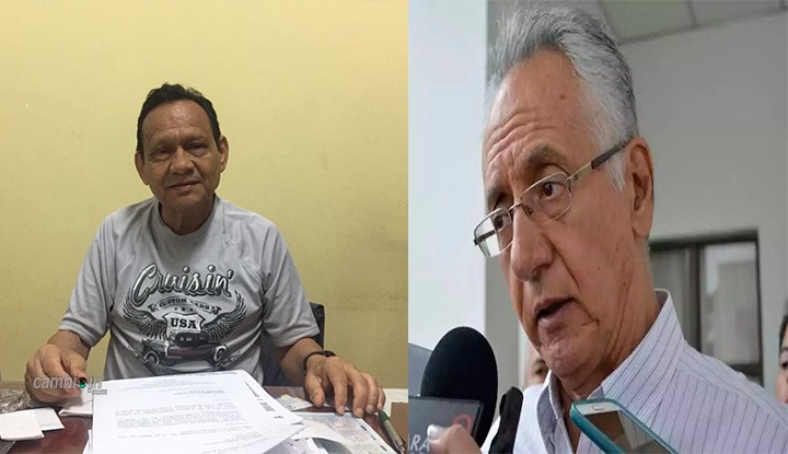 Fiscalía abre proceso penal Alcalde de Ibagué, por asignar gerente del IBAL