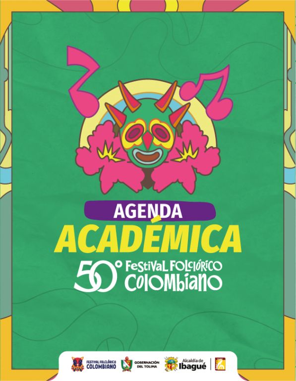 ¿Quieres conocer de la cultura y el folclor nacional e internacional?