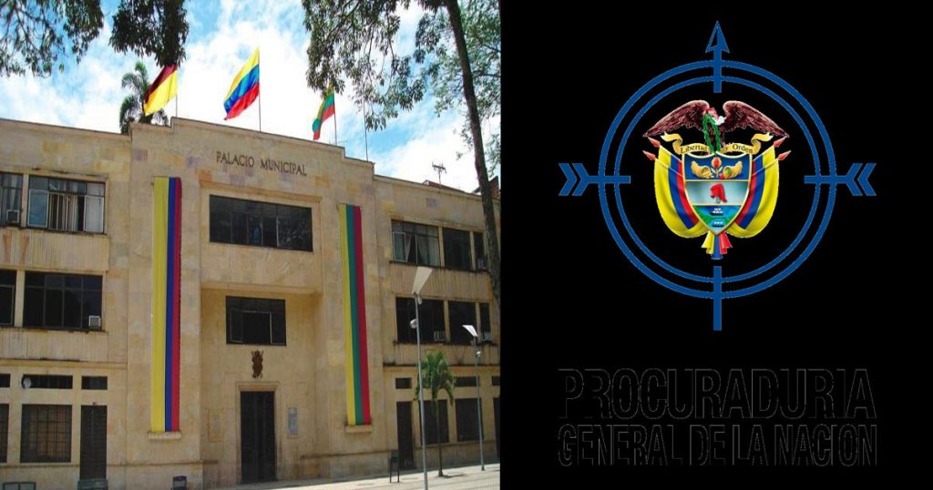 Tatequieto de Procuraduría, a gastos y uso indebido de los recursos públicos
