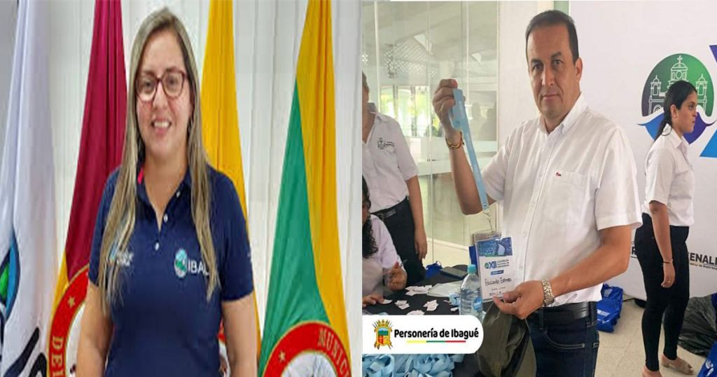 Veedores, respaldan al Personero, por suspender a la gerente del IBAL