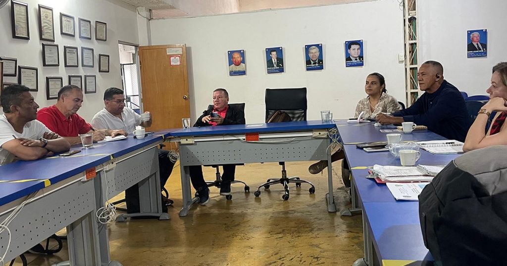 Así se atenderán las emergencias en el Tolima