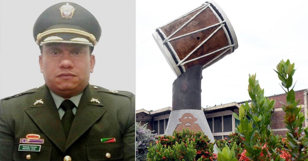 La difícil tarea que tiene el nuevo comandante de la Policía del Espinal
