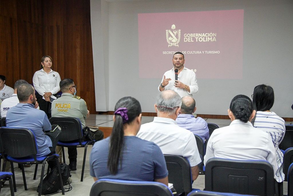 El Tolima le apuesta al turismo seguro y sostenible