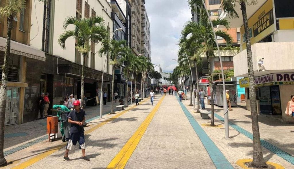 Colombia no le ganó a Argentina, pero este 15 de julio, sigue siendo cívico