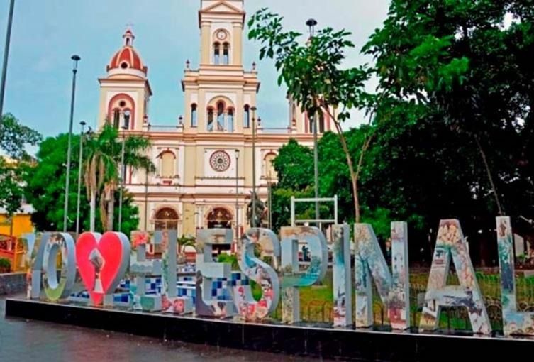El Espinal, entre la Brujería, y los homicidios por el control de drogas