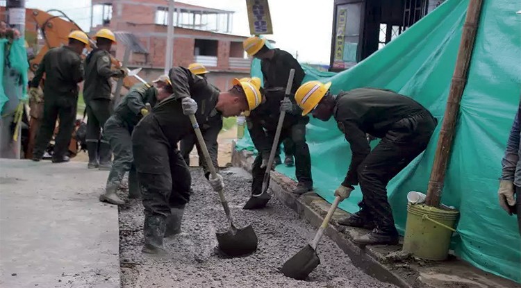 Contrato alcaldía de Ibagué y ejército, debe ser investigado: Concejo