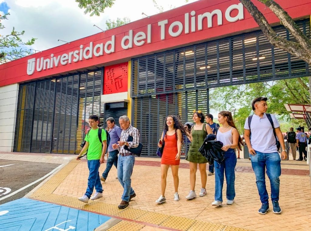 Universidad del Tolima mejora su posición en la Evaluación de Desempeño Institucional
