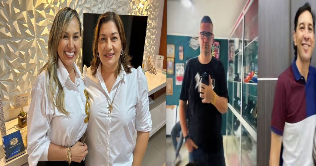 Presiones indebidas a contratistas de la alcaldía de Ibagué, por fiesta de Hurtado