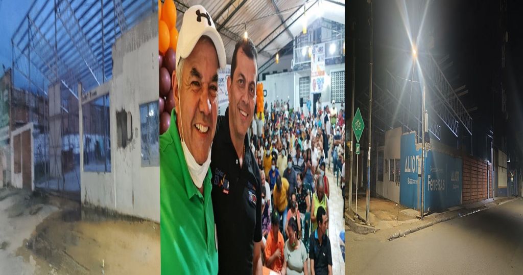 Alcaldía, permite construcción ilegal, por ser de Jorge Tulio, y Carlos Edward