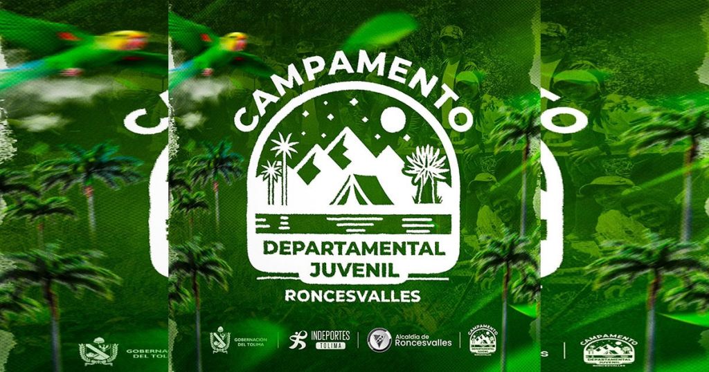 En noviembre llega a Roncesvalles el Encuentro departamental de Campamentos juveniles