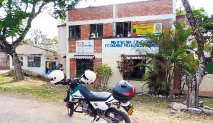 Alcalde de Ibagué dejo sin mega-colegio al Totumo