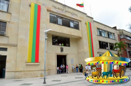 Denuncian carrusel de la contratación en la Alcaldía de Ibagué y otras irregularidades ante la Fiscalía General de la Nación