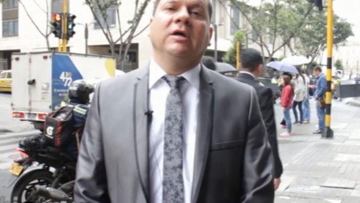 Fiscalía imputará cargos al Gobernador del Tolima por “cupos fantasmas”.