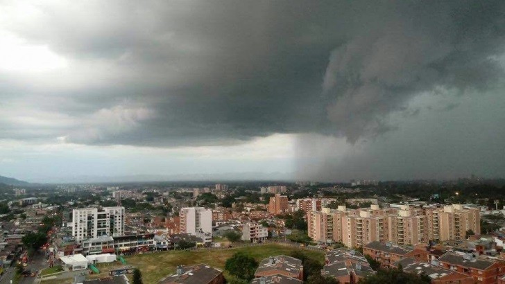 Ibagué no esta preparada para afrontar una catástrofe